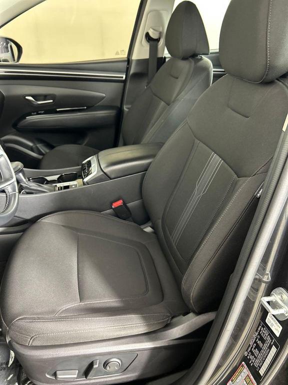 used 2022 Hyundai Tucson car, priced at $19,028