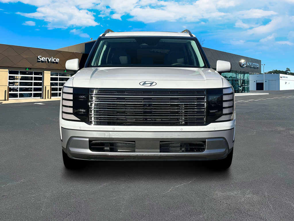 new 2026 Hyundai Palisade car, priced at $47,832