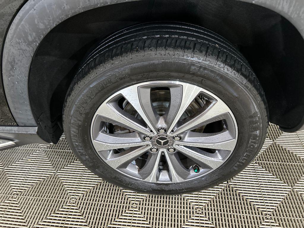 used 2022 Mercedes-Benz GLE 350 car, priced at $40,746