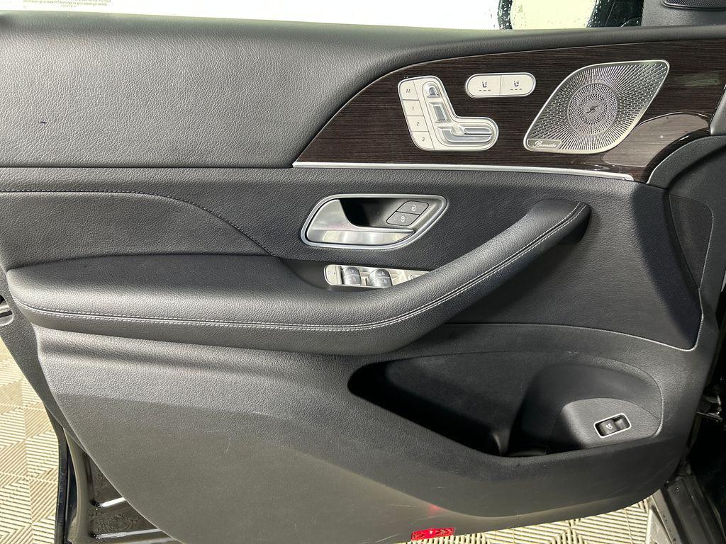 used 2022 Mercedes-Benz GLE 350 car, priced at $40,746