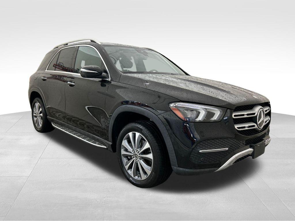 used 2022 Mercedes-Benz GLE 350 car, priced at $40,746