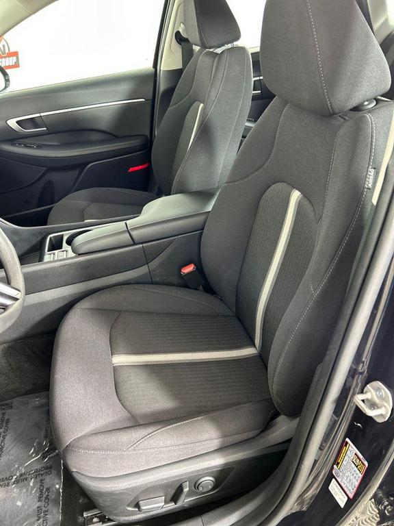 used 2024 Hyundai Sonata car, priced at $22,436