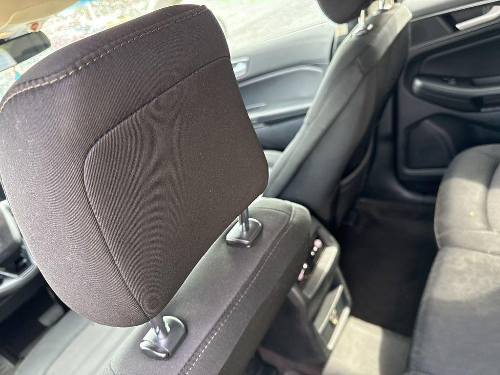 used 2020 Ford Edge car, priced at $13,701