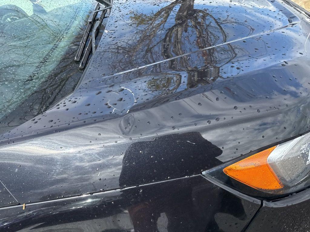 used 2020 Ford Edge car, priced at $13,701