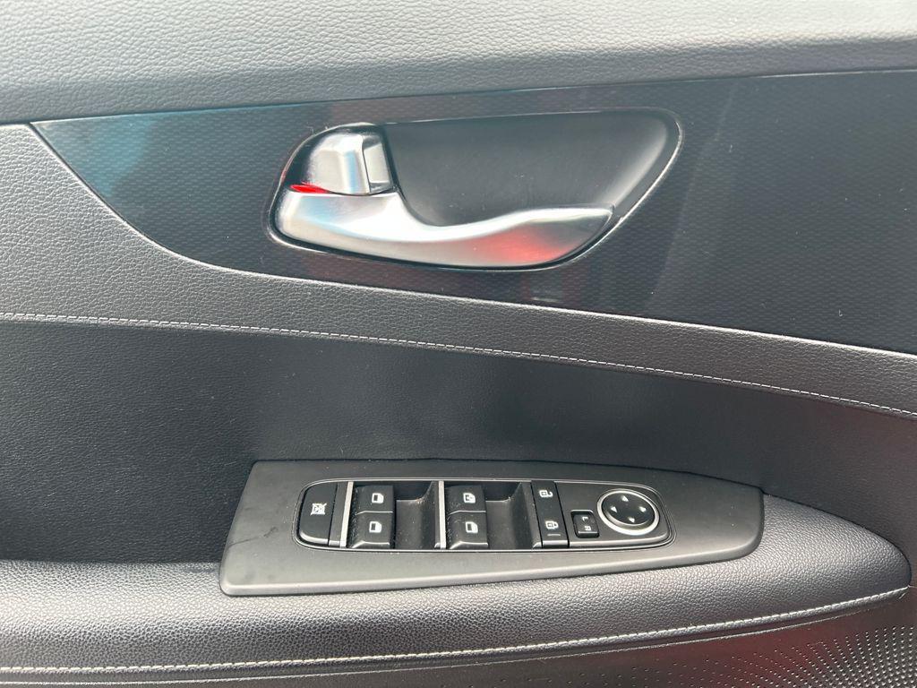 used 2022 Kia Forte car, priced at $17,816