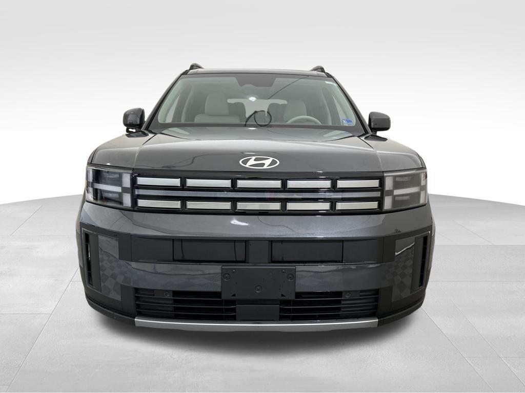 used 2026 Hyundai Santa Fe car, priced at $35,879