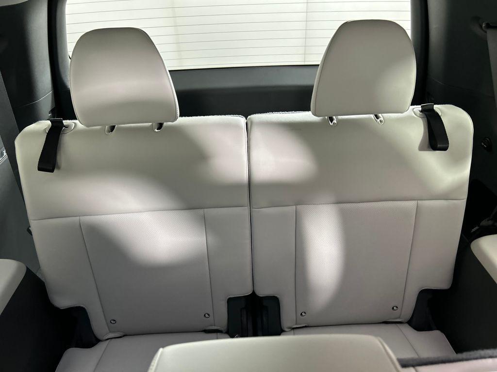 used 2026 Hyundai Santa Fe car, priced at $35,879