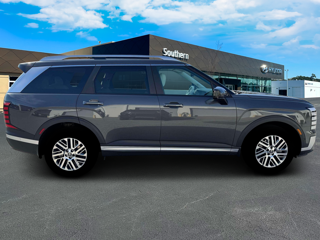 new 2026 Hyundai Palisade car, priced at $45,023