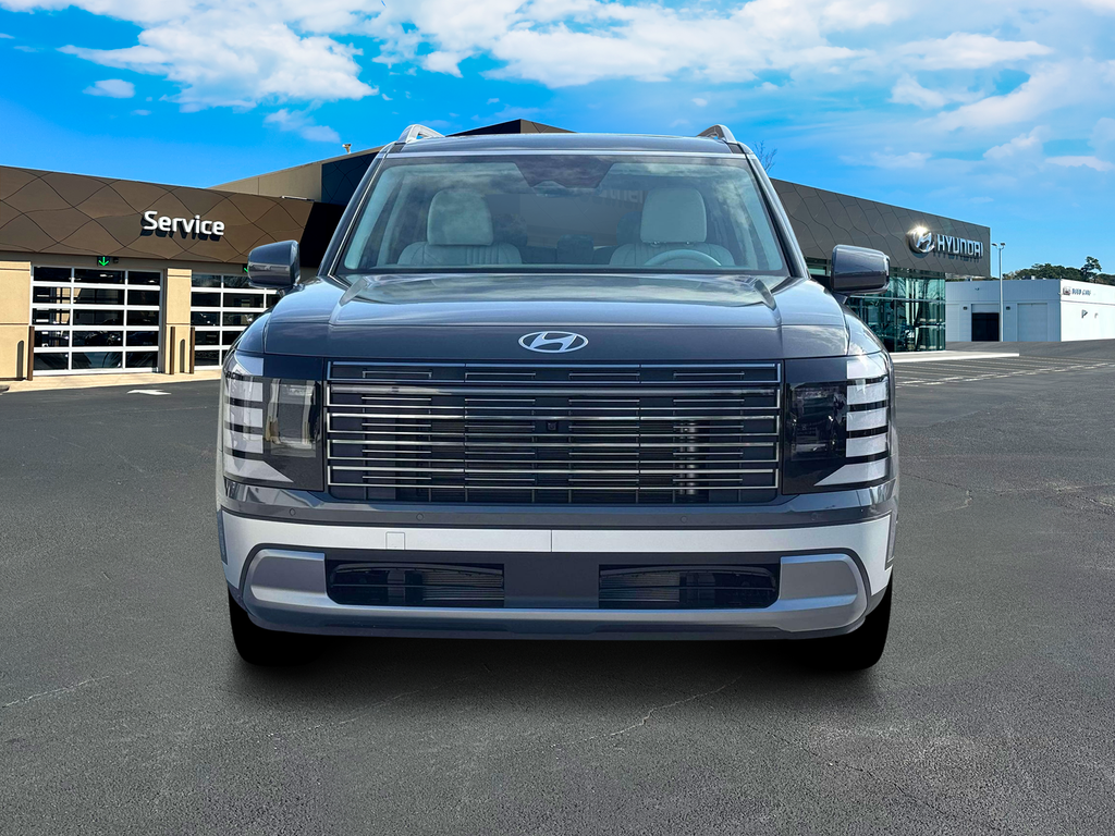 new 2026 Hyundai Palisade car, priced at $45,023