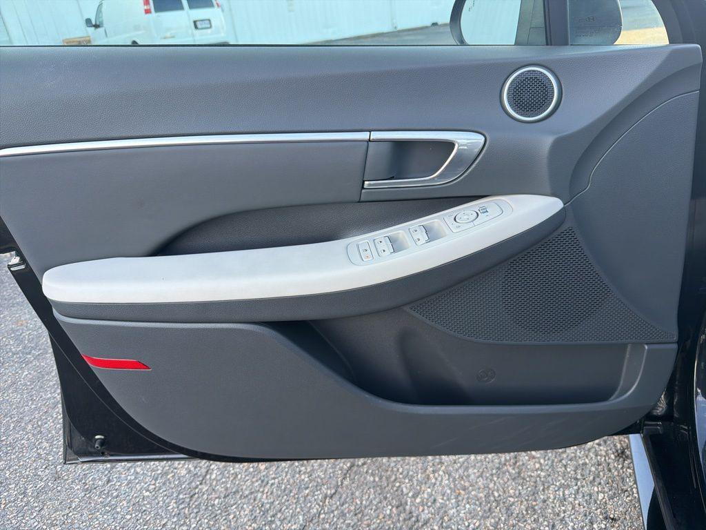 used 2023 Hyundai Sonata car, priced at $21,416