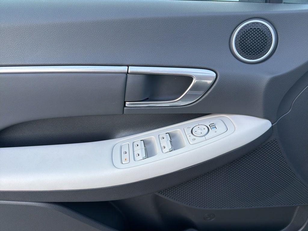 used 2023 Hyundai Sonata car, priced at $21,416