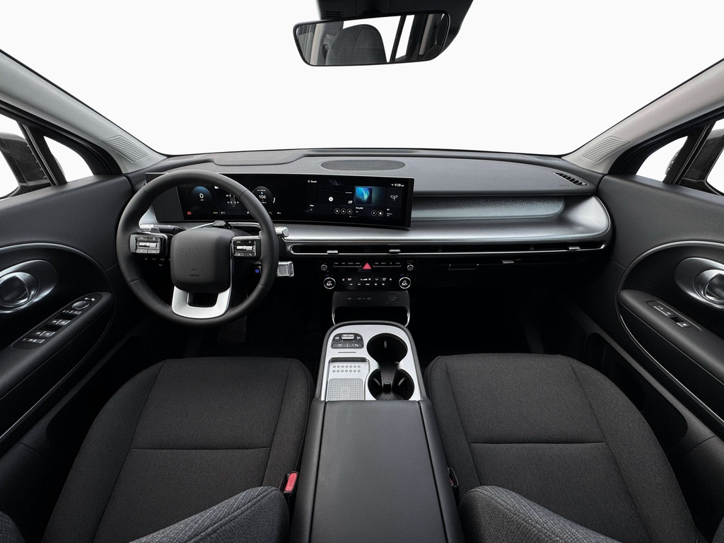 new 2026 Hyundai IONIQ 9 car, priced at $50,303