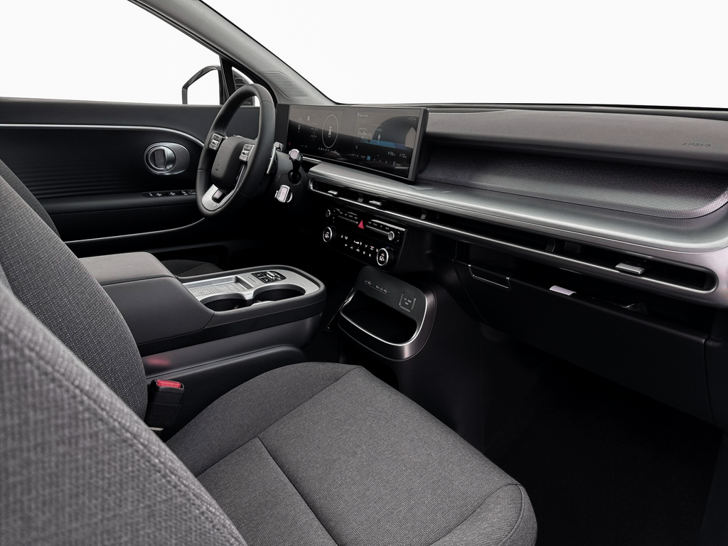 new 2026 Hyundai IONIQ 9 car, priced at $50,303