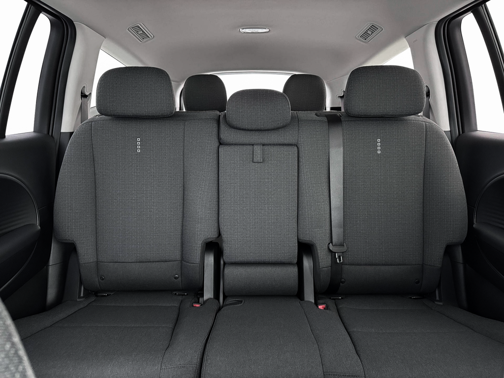 new 2026 Hyundai IONIQ 9 car, priced at $50,303