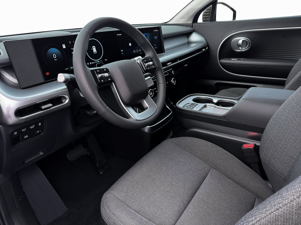 new 2026 Hyundai IONIQ 9 car, priced at $50,303