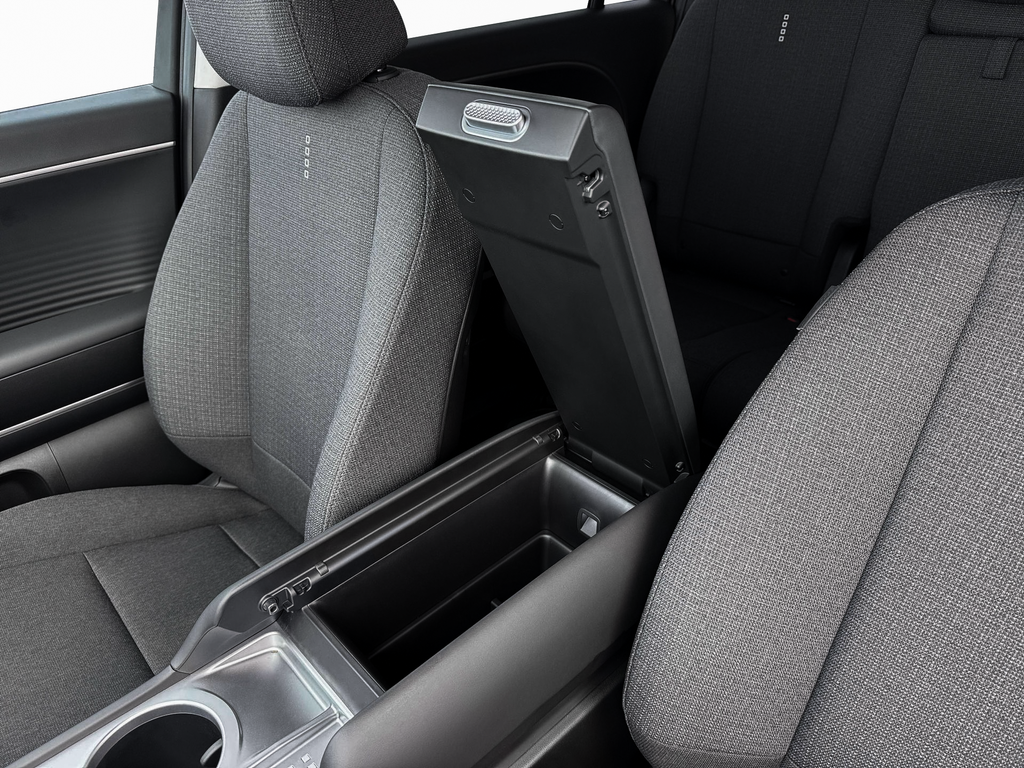 new 2026 Hyundai IONIQ 9 car, priced at $50,303