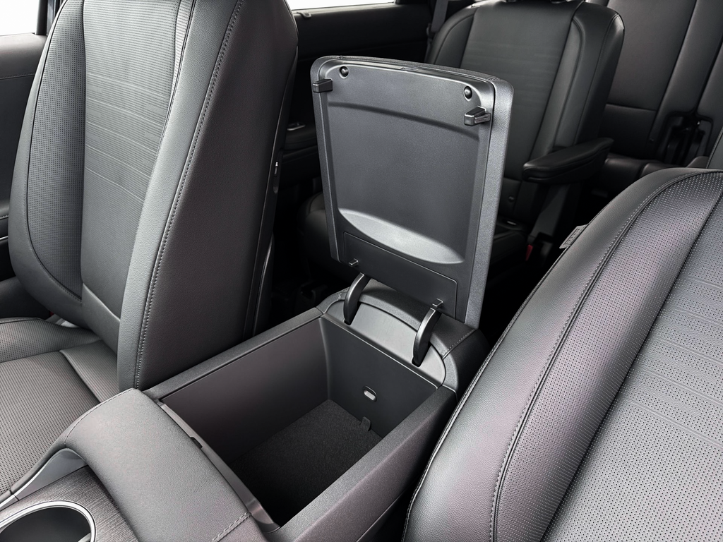 new 2026 Hyundai Palisade car, priced at $51,432