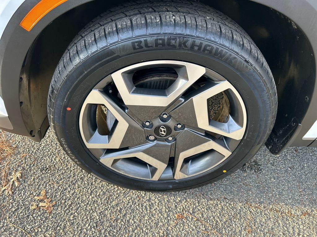 used 2023 Hyundai Palisade car, priced at $31,296