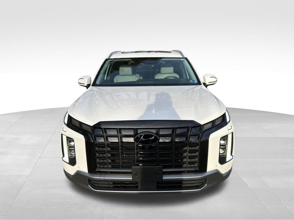 used 2023 Hyundai Palisade car, priced at $31,296