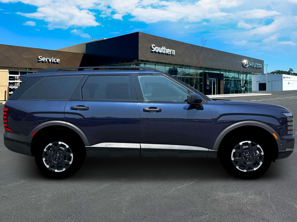 new 2026 Hyundai Palisade car, priced at $49,835