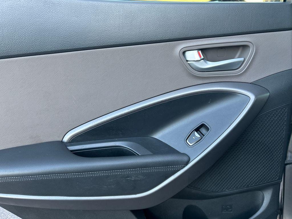 used 2013 Hyundai Santa Fe car, priced at $7,485