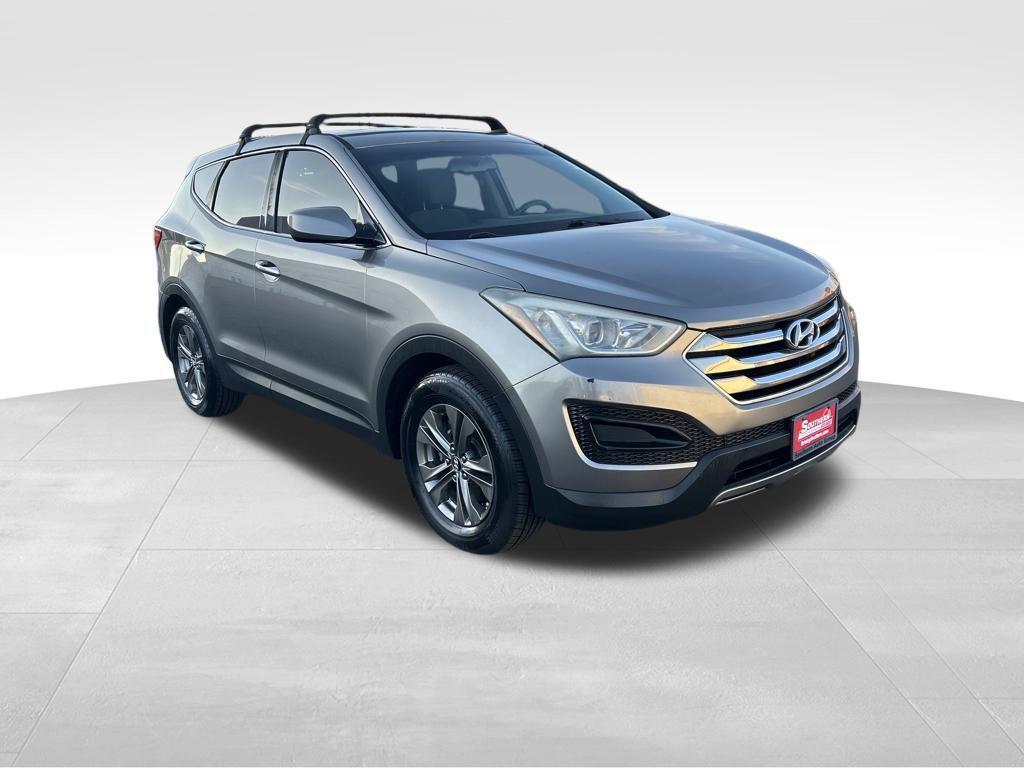 used 2013 Hyundai Santa Fe car, priced at $7,485