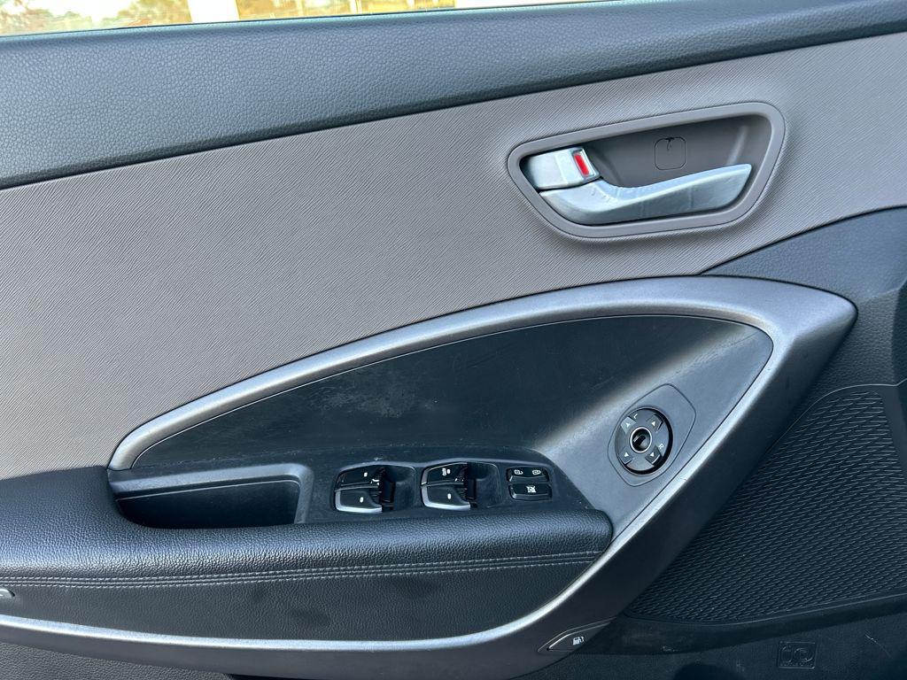 used 2013 Hyundai Santa Fe car, priced at $7,485