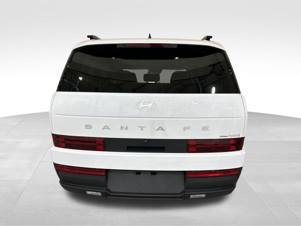 used 2026 Hyundai Santa Fe car, priced at $36,694