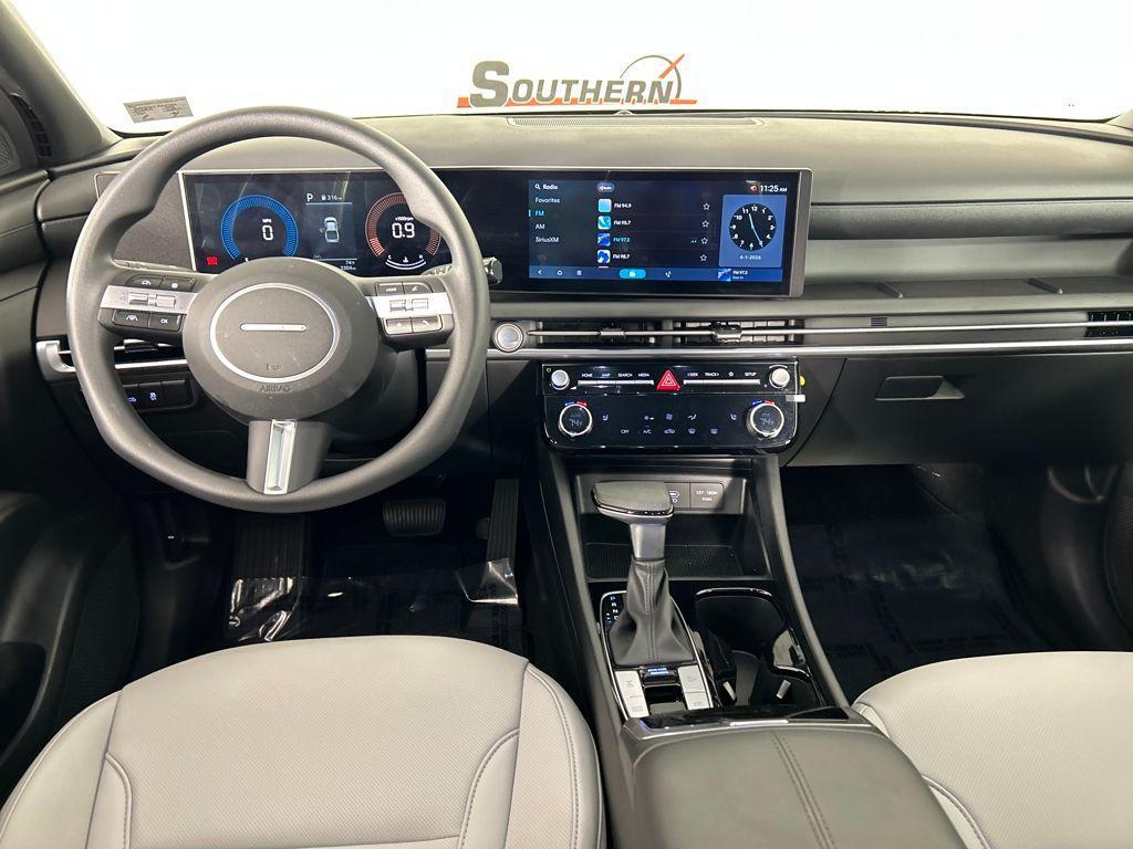 used 2026 Hyundai SANTA CRUZ car, priced at $29,457