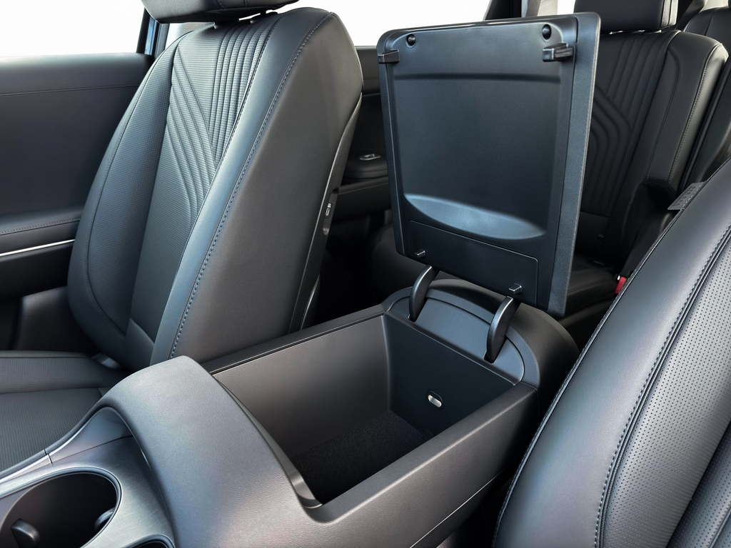 new 2026 Hyundai Palisade car, priced at $44,340