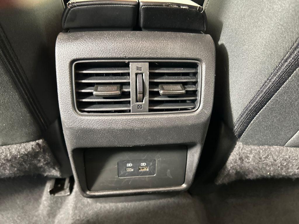 used 2023 Nissan Rogue car