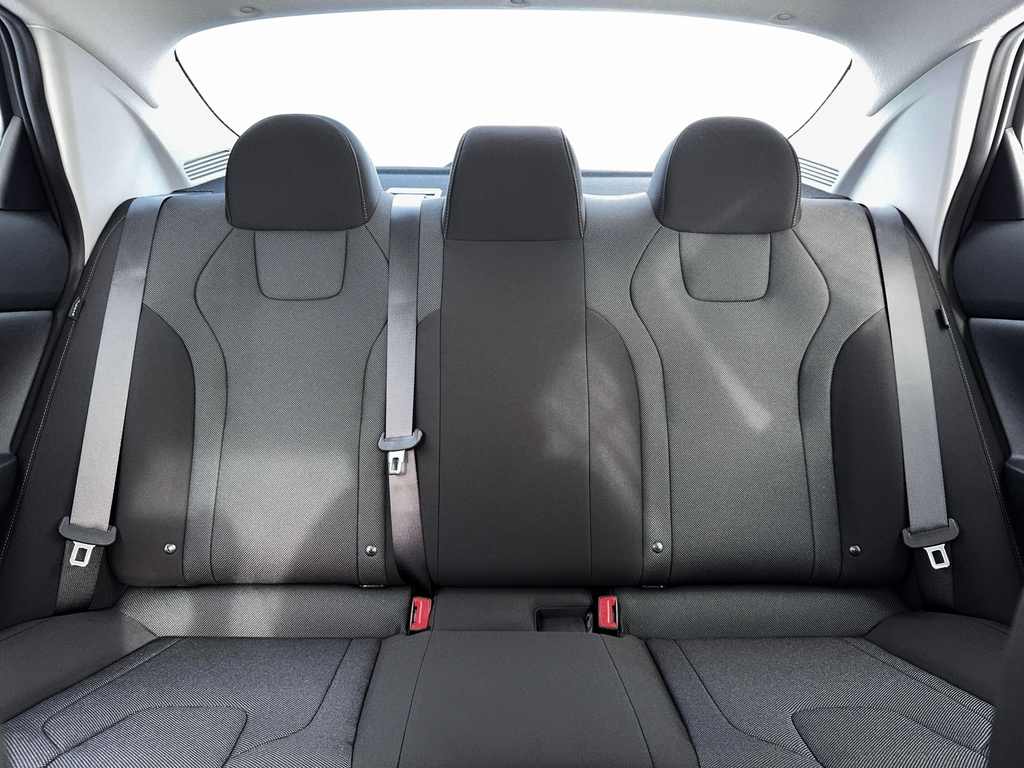 new 2026 Hyundai Elantra car, priced at $24,514