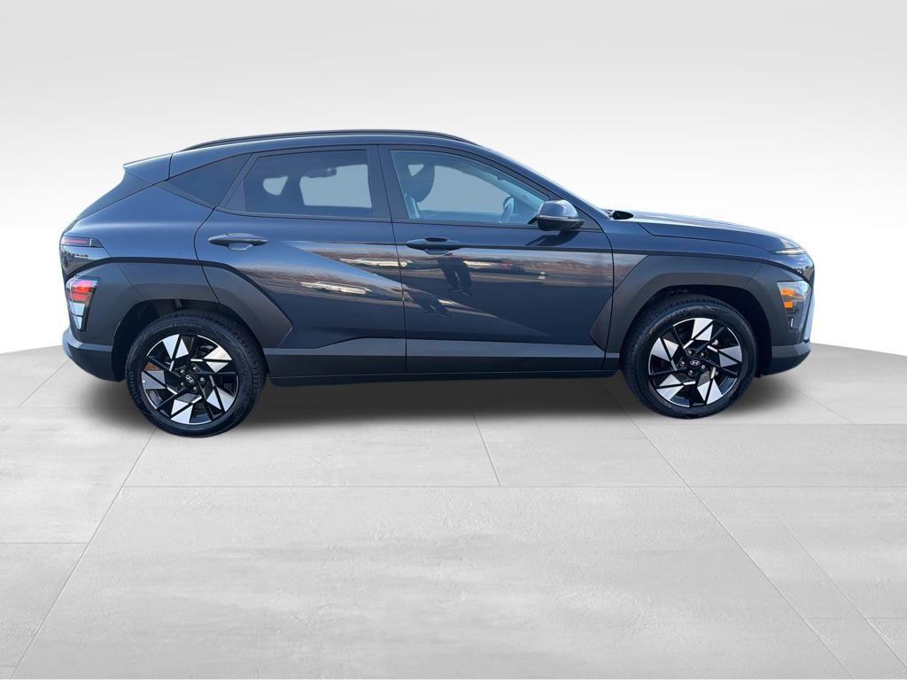 used 2025 Hyundai Kona car, priced at $20,768