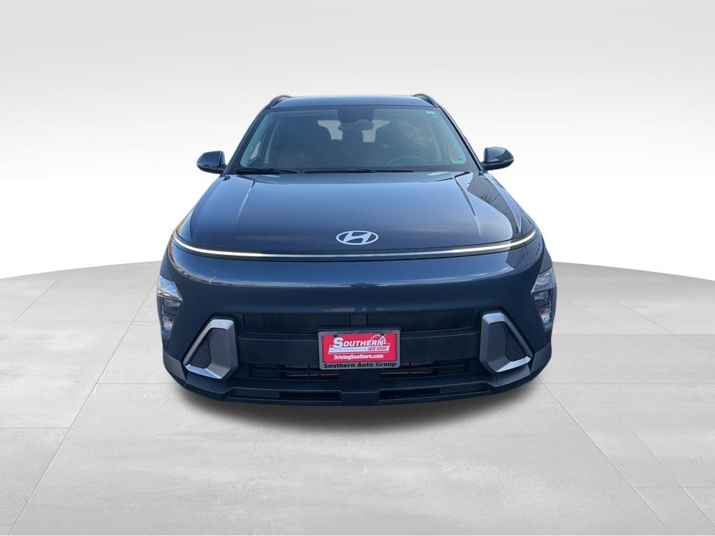 used 2025 Hyundai Kona car, priced at $20,768