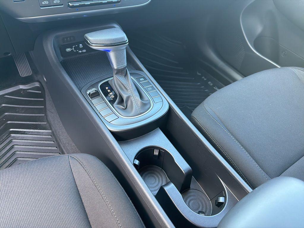 used 2025 Hyundai Kona car, priced at $20,768