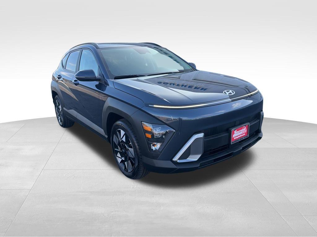 used 2025 Hyundai Kona car, priced at $20,768