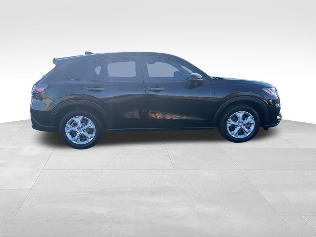 used 2023 Honda HR-V car, priced at $22,420