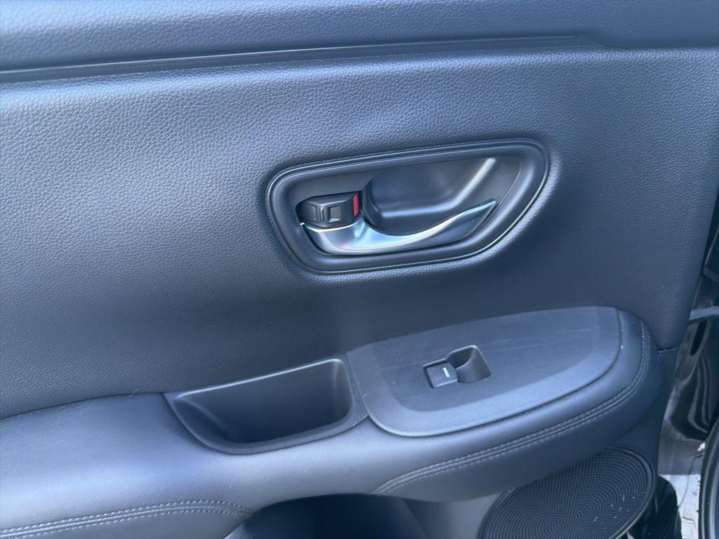 used 2023 Honda HR-V car, priced at $22,420