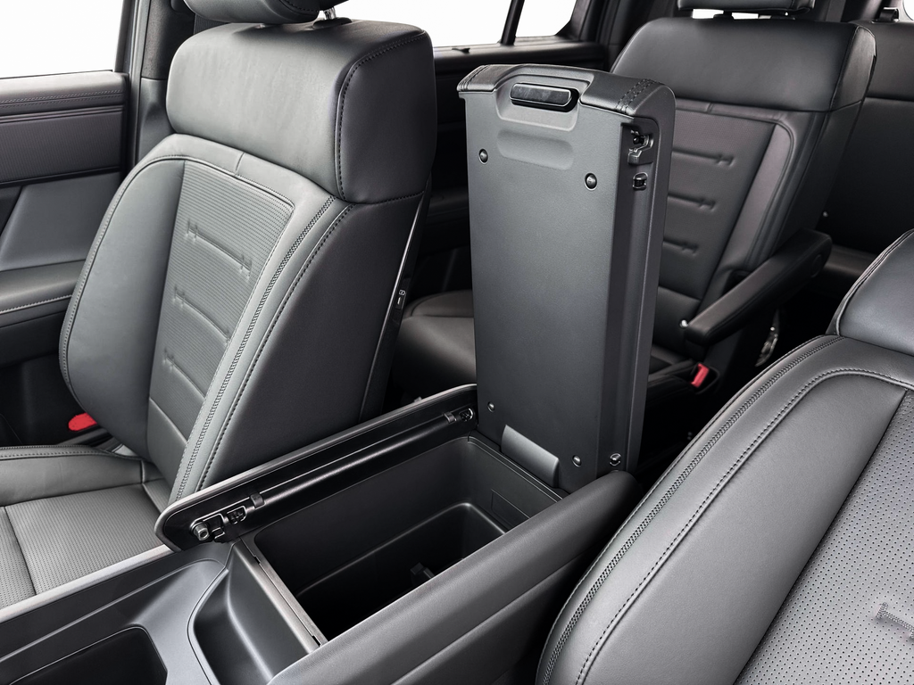 new 2026 Hyundai SANTA FE HEV car, priced at $47,303