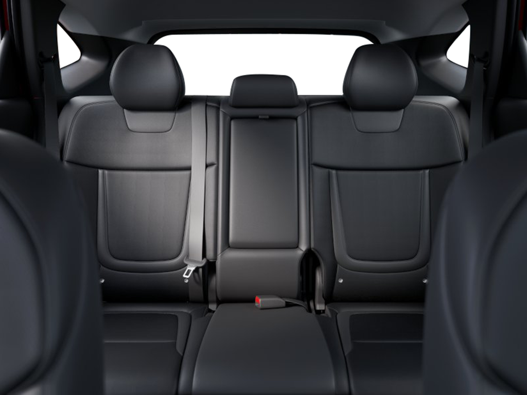new 2026 Hyundai Tucson car, priced at $31,460
