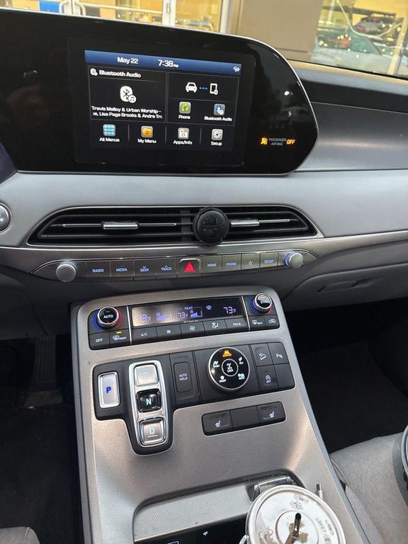 used 2020 Hyundai Palisade car, priced at $22,990