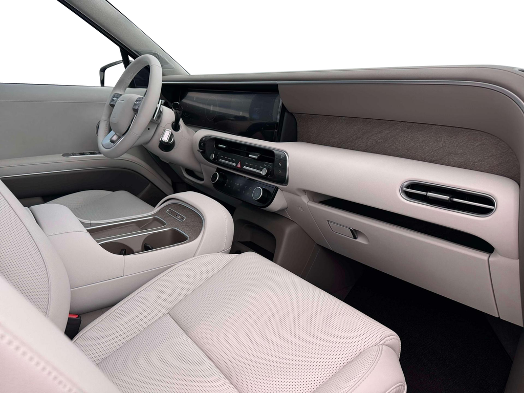 new 2026 Hyundai Palisade car, priced at $52,291