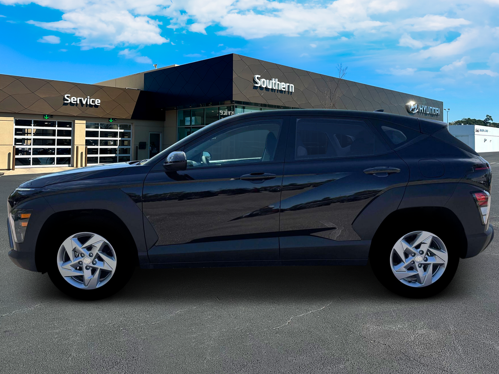 new 2026 Hyundai Kona car, priced at $26,194