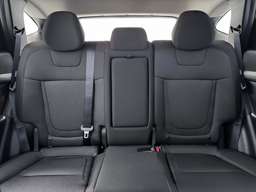 new 2026 Hyundai TUCSON Hybrid car, priced at $32,111