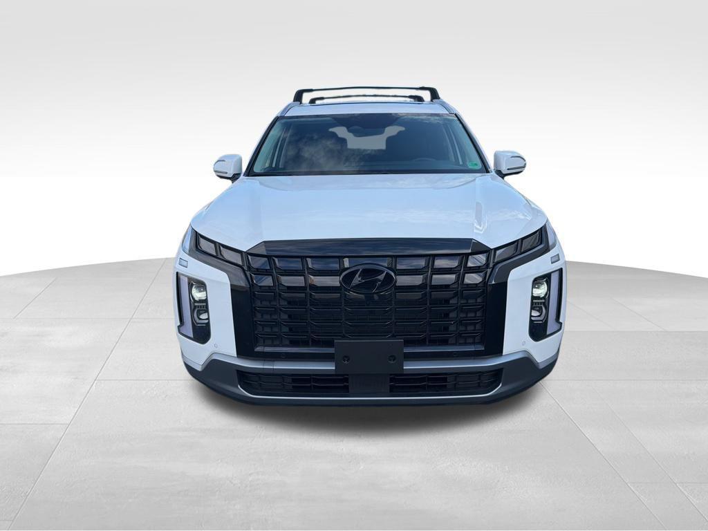used 2025 Hyundai Palisade car, priced at $41,330