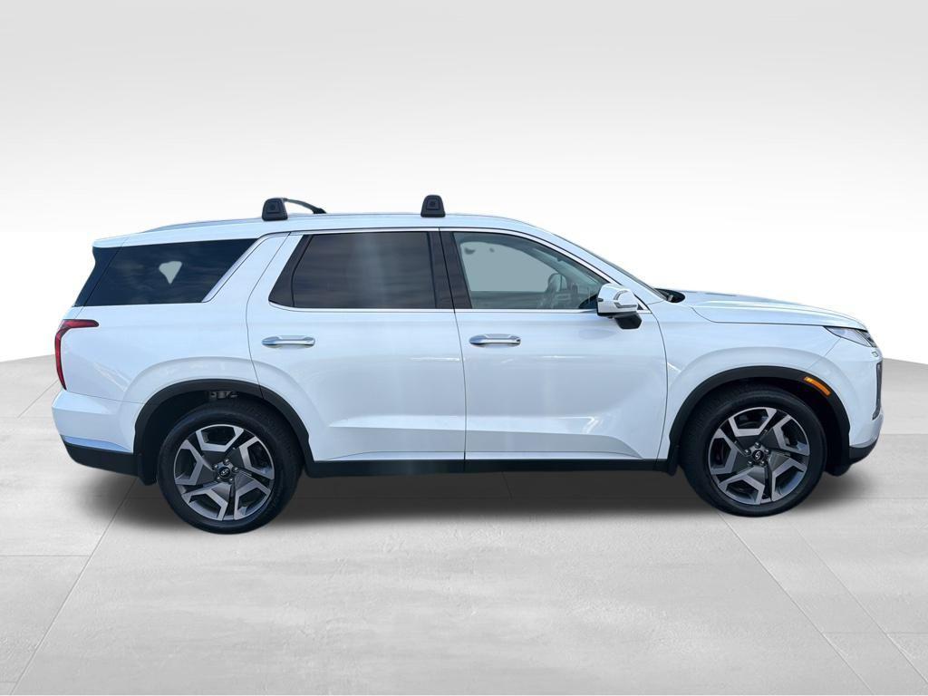 used 2025 Hyundai Palisade car, priced at $41,330