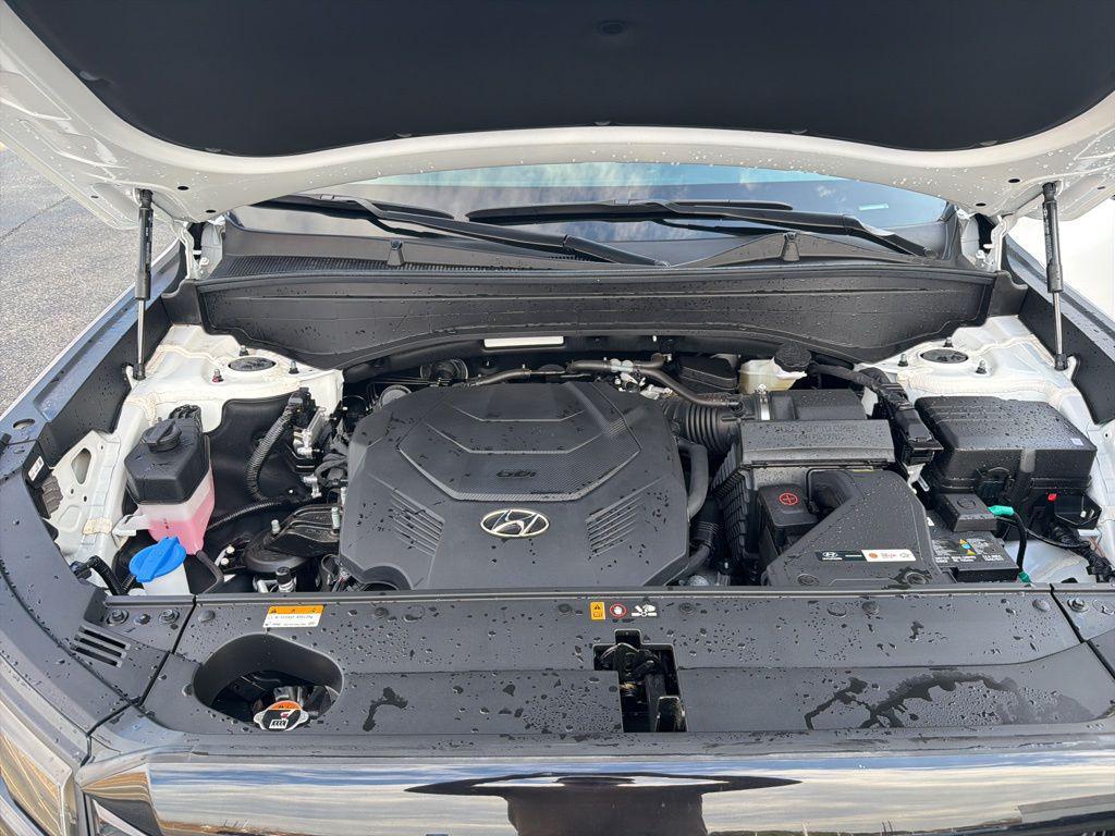 used 2025 Hyundai Palisade car, priced at $41,330