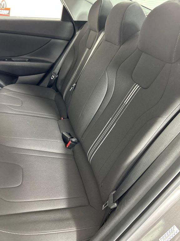 used 2023 Hyundai Elantra car, priced at $19,791