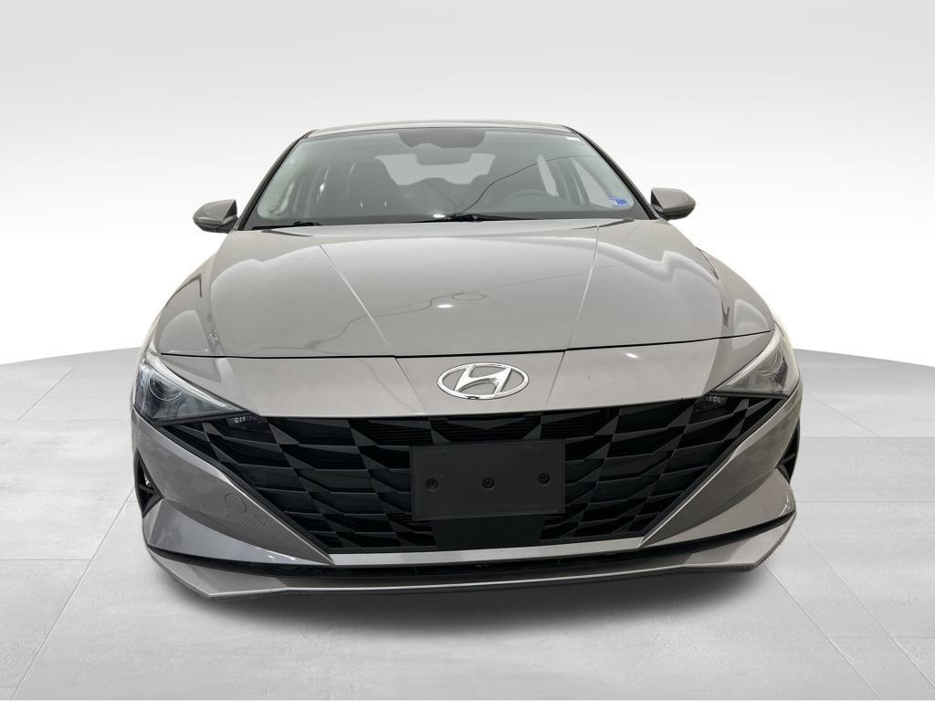 used 2023 Hyundai Elantra car, priced at $19,791