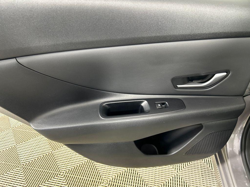 used 2023 Hyundai Elantra car, priced at $19,791